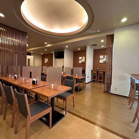 Hotel Route-Inn Hakata Ekimae -Hakataguchi- Fukuoka  Extérieur photo
