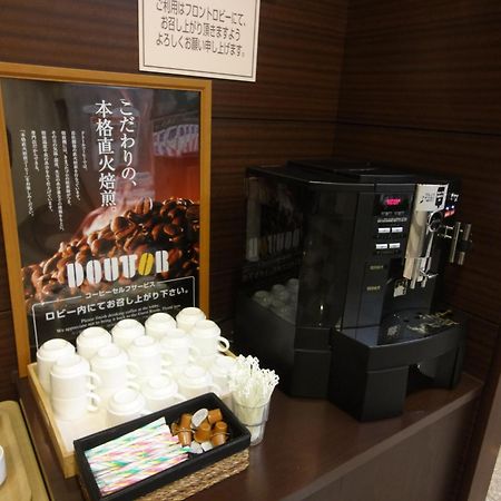 Hotel Route-Inn Hakata Ekimae -Hakataguchi- Fukuoka  Extérieur photo