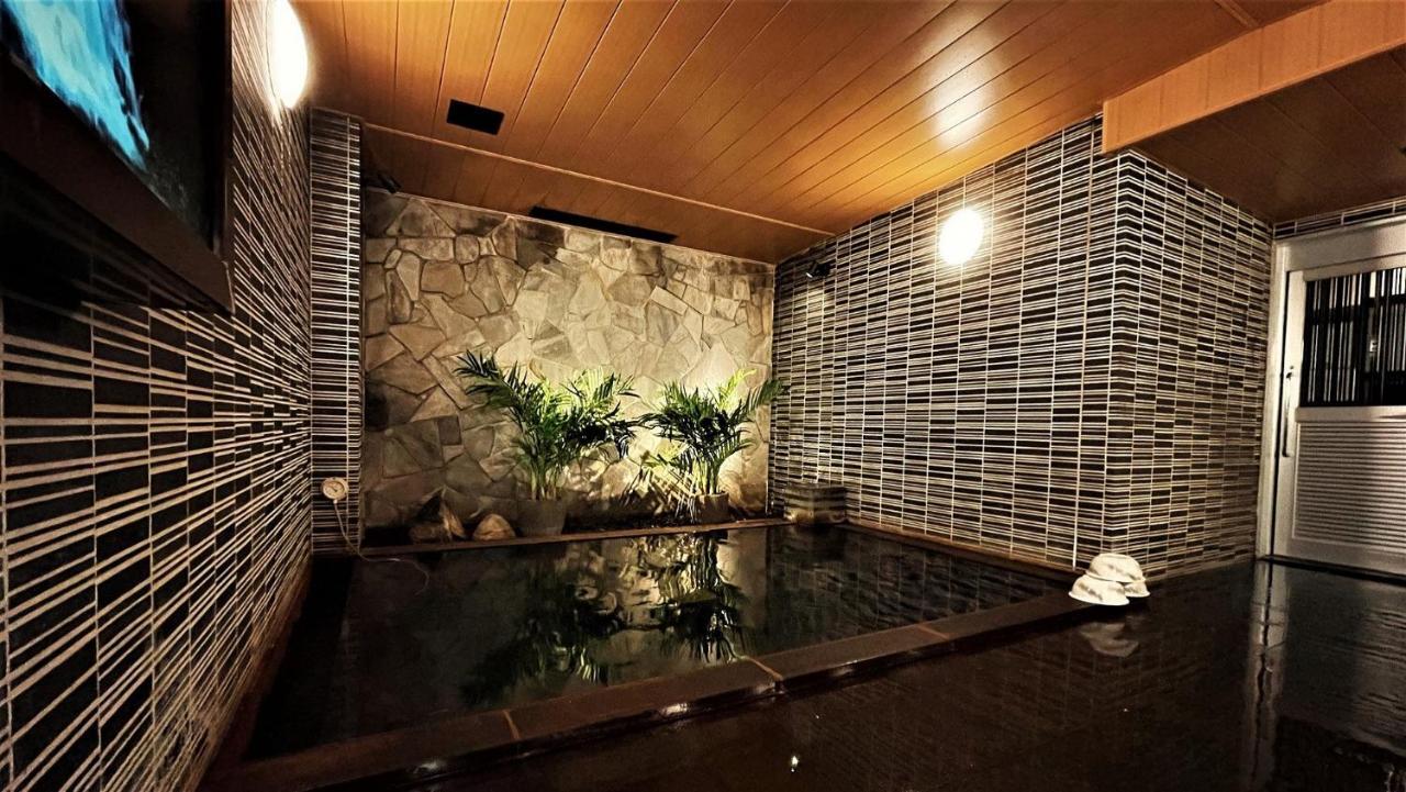 Hotel Route-Inn Hakata Ekimae -Hakataguchi- Fukuoka  Extérieur photo