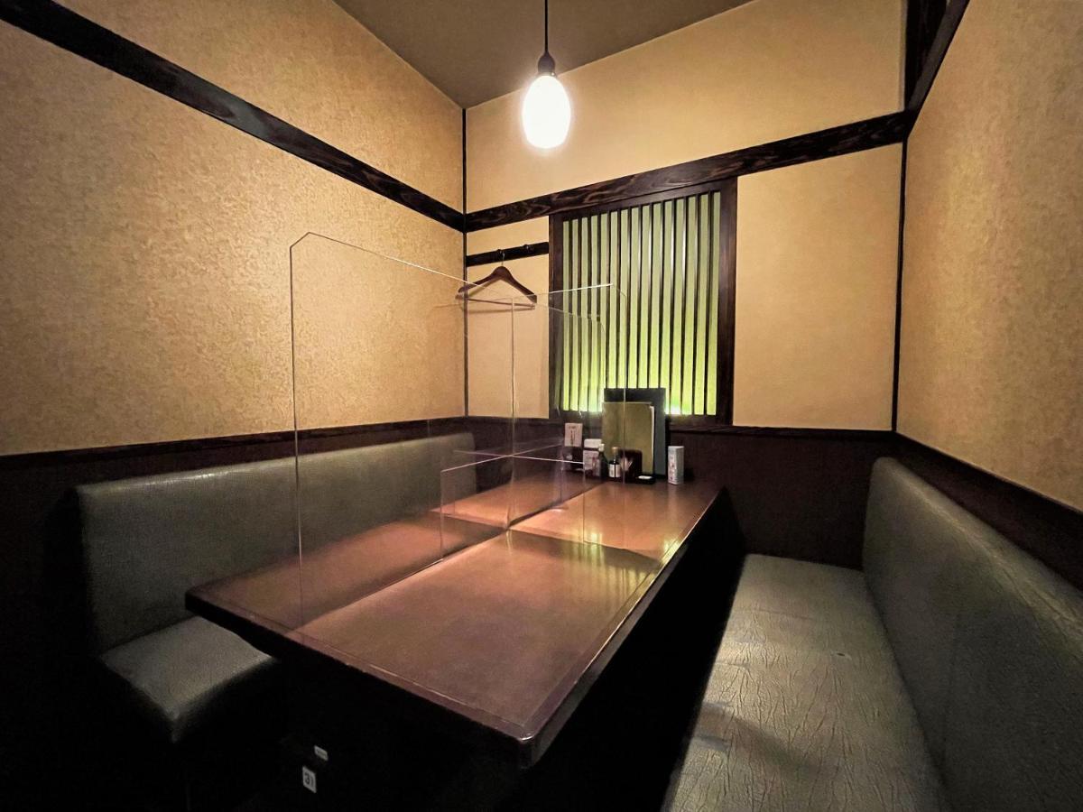Hotel Route-Inn Hakata Ekimae -Hakataguchi- Fukuoka  Extérieur photo