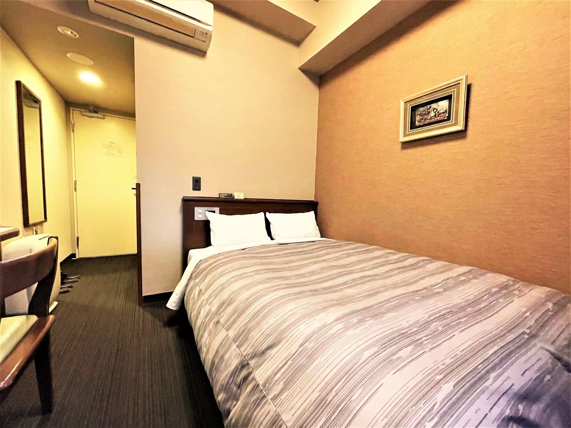 Hotel Route-Inn Hakata Ekimae -Hakataguchi- Fukuoka  Extérieur photo