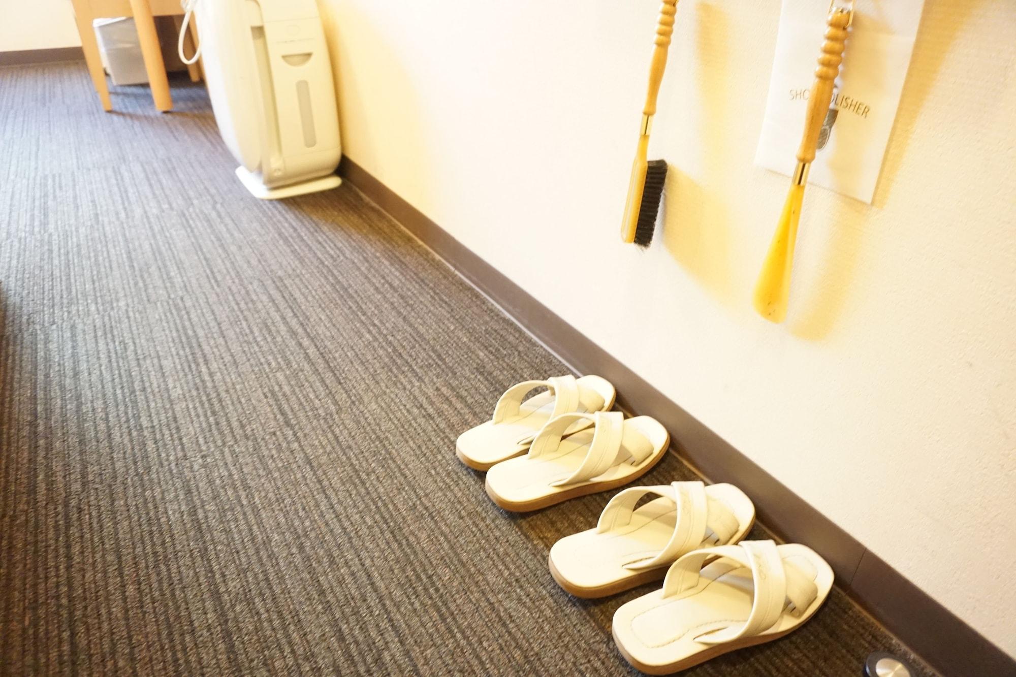 Hotel Route-Inn Hakata Ekimae -Hakataguchi- Fukuoka  Extérieur photo