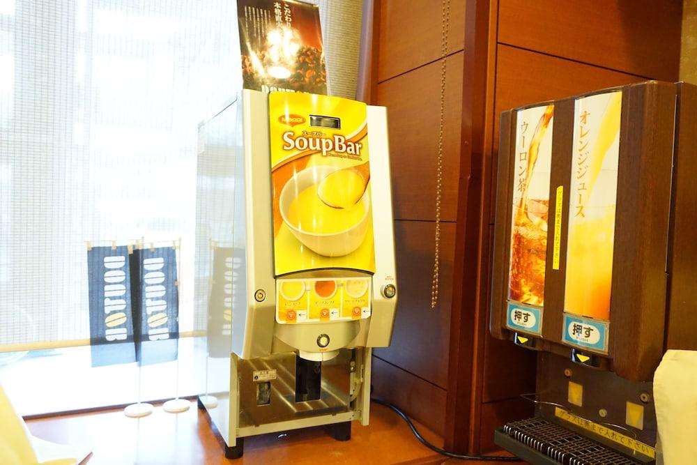 Hotel Route-Inn Hakata Ekimae -Hakataguchi- Fukuoka  Extérieur photo