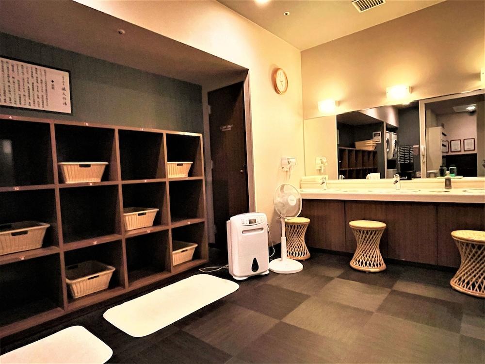 Hotel Route-Inn Hakata Ekimae -Hakataguchi- Fukuoka  Extérieur photo